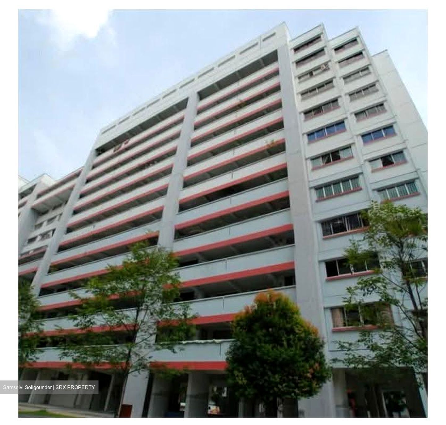 Blk 487 Jurongville @ Avenue 1 (Jurong West), HDB 3 Rooms #631090781